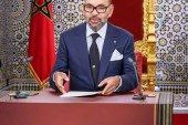 المملكة المتجددة: منجزات ملكية تاريخية تقود المغرب نحو الريادة القارية والعالمية