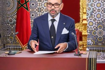 المملكة المتجددة: منجزات ملكية تاريخية تقود المغرب نحو الريادة القارية والعالمية