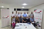 الجمعية المغربية للصحافة الجهوية تعلن عن مكتبها المسير الجديد وبرنامج عملها بمدينة الجديدة.(بلاغ صحفي)