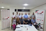 الجمعية المغربية للصحافة الجهوية تعلن عن مكتبها المسير الجديد وبرنامج عملها بمدينة الجديدة.(بلاغ صحفي)