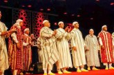 مهرجان عيساوة بمكناس يستقطب  في دورة استثنائية  تجمع بين الاصيل والمعاصر.