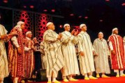 مهرجان عيساوة بمكناس يستقطب  في دورة استثنائية  تجمع بين الاصيل والمعاصر.