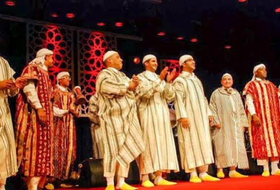 مهرجان عيساوة بمكناس يستقطب  في دورة استثنائية  تجمع بين الاصيل والمعاصر.