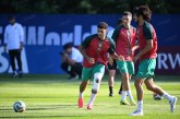 مونديال 2026 (ربع النهائي)..المنتخب المغربي يخوض حصته التدريبية الأخيرة ببوسطن قبل مواجهة فرنسا