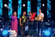 مهرجان “ثويزا” بطنجة يحتفي بالوليد ميمون في ليلة وفاء وعرفان