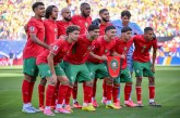تصفيات كأس أمم إفريقيا 2027 .. المنتخب الوطني المغربي يواجه الغابون وليسوتو يومي 25 و 29 شتنبر