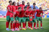 تصفيات كأس أمم إفريقيا 2027 .. المنتخب الوطني المغربي يواجه الغابون وليسوتو يومي 25 و 29 شتنبر