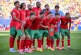تصفيات كأس أمم إفريقيا 2027 .. المنتخب الوطني المغربي يواجه الغابون وليسوتو يومي 25 و 29 شتنبر
