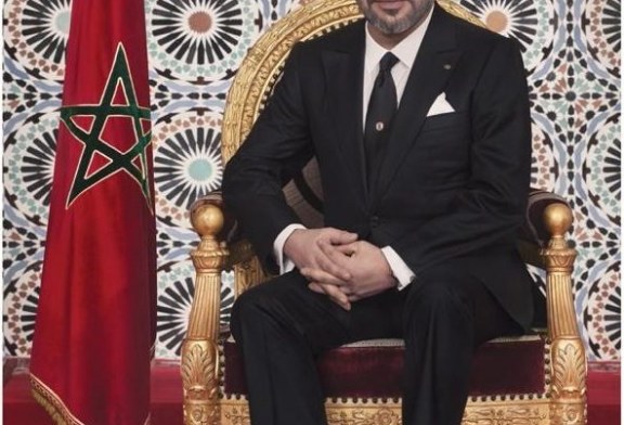 برقية تهنئة إلى جلالة الملك من المدير العام لمنظمة “إيسيسكو” بمناسبة عيد العرش المجيد
