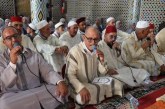 مكناس: افتتاح الدورة الثالثة للمهرجان الوطني للحمادشة