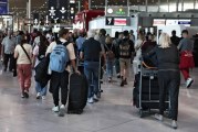 مطارات المغرب استقبلت أكثر من 22 مليون مسافر خلال الأشهر السبعة الأولى من 2026 (المكتب الوطني للمطارات)