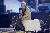 “شرمولة” جديد الزروالي لانقاذ الموسم المسرحي من نمطيته القاتلة