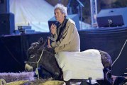 “شرمولة” جديد الزروالي لانقاذ الموسم المسرحي من نمطيته القاتلة