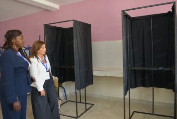 الانتخابات التشريعية 2026.. ملاحظون دوليون يشيدون بحسن سير عملية التصويت بفاس