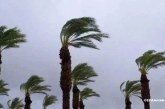 زخات رعدية مصحوبة بتساقط البَرد وهبات رياح قوية وطقس حار من الأحد إلى الثلاثاء بعدد من مناطق المملكة (نشرة إنذارية)