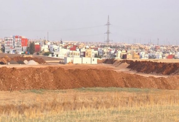 تعرض السكان  يضع المشروع تحت مجهر ضررالبيئة وصحة السكان