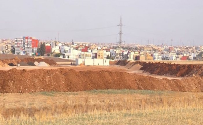 تعرض السكان  يضع المشروع تحت مجهر ضررالبيئة وصحة السكان
