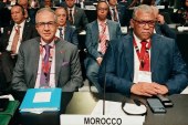 مؤتمر الأمم المتحدة لمنع الجريمة والعدالة الجنائية بأبوظبي: استعراض التجربة المغربية في مجال منع الجريمة القائم على الأدلة