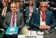 مؤتمر الأمم المتحدة لمنع الجريمة والعدالة الجنائية بأبوظبي: استعراض التجربة المغربية في مجال منع الجريمة القائم على الأدلة
