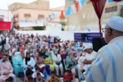 بنكيران وقوة الحضور الشعبي.. حين يصبح اللقاء السياسي اختباراً للحضور الحقيقي.