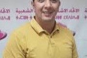 بروفايل محمد عمر الرزكي.. حين تلتقي كفاءة الاقتصاد بطموح مكناس..