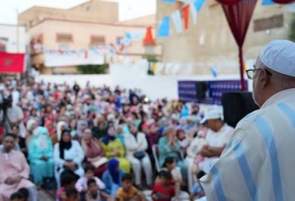 بنكيران وقوة الحضور الشعبي.. حين يصبح اللقاء السياسي اختباراً للحضور الحقيقي.