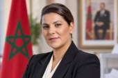 فاطمة الزهراء المنصوري….أول رئيسة حكومة في تاريخ المغرب.