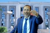 بروفايل عباس لمغاري : من كرسي تدبير العاصمة الاسماعيلية الى سباق البرلمان