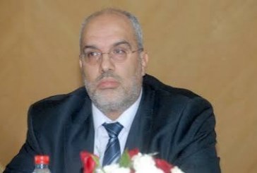 بروفايل خالد الزوين..صيدلاني بحمولة سياسية متميزة يدخل الانتخابات التشريعية.