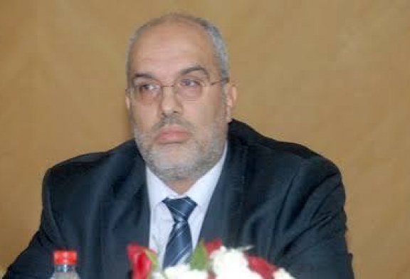 بروفايل خالد الزوين.. من الصيدلة إلى معركة البرلمان بمكناس