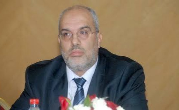 بروفايل خالد الزوين..صيدلاني بحمولة سياسية متميزة يدخل الانتخابات التشريعية.