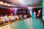 قارئات وقراء من 12 بلدا إفريقيا يفوزون بنهائيات الدورة السنوية السابعة لمسابقة مؤسسة محمد السادس للعلماء الأفارقة في حفظ القرآن الكريم وترتيله وتجويده
