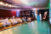 قارئات وقراء من 12 بلدا إفريقيا يفوزون بنهائيات الدورة السنوية السابعة لمسابقة مؤسسة محمد السادس للعلماء الأفارقة في حفظ القرآن الكريم وترتيله وتجويده