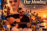 نصر مكري يغني لعمه محمود “دار جدودنا” .