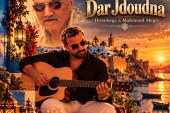 نصر مكري يغني لعمه محمود “دار جدودنا” .