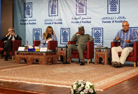 موسم أصيلة.. التحكم في الموارد الاستراتيجية رافعة أساسية للاندماج الإفريقي (رئيس البنك الإفريقي للتنمية)