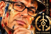 هاروان ريد: ما وراء النيو-كوديزم®، مسيرة فنان