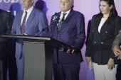محمد نبيل بنعبد الله،حزب التقدم والاشتراكية لم يحسم لحد الآن موقفه النهائي بشأن موقعه السياسي خلال المرحلة المقبلة