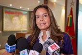 المواد الطاقية.. السوق الوطنية ستظل ممونة بشكل منتظم إلى غاية نهاية السنة (وزيرة الانتقال الطاقي والتنمية المستدامة)