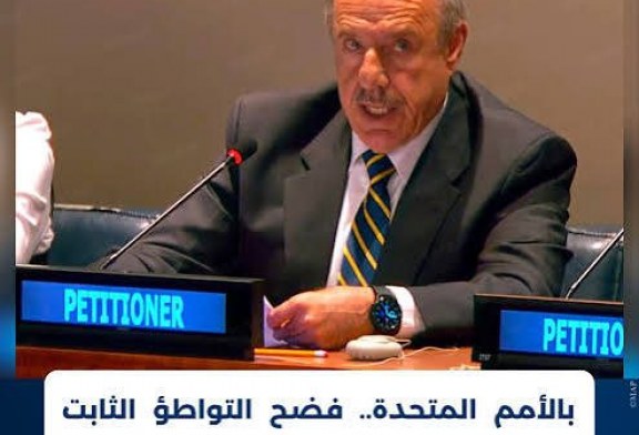 بالأمم المتحدة.. فضح التواطؤ الثابت بين “البوليساريو” والجماعات الإرهابية الناشطة في منطقة الساحل