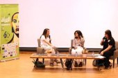هند بنصاري وصوفيا علوي.. رؤيتان قاسمهما الرغبة في تطوير صناعة سينمائية بروح مغربية