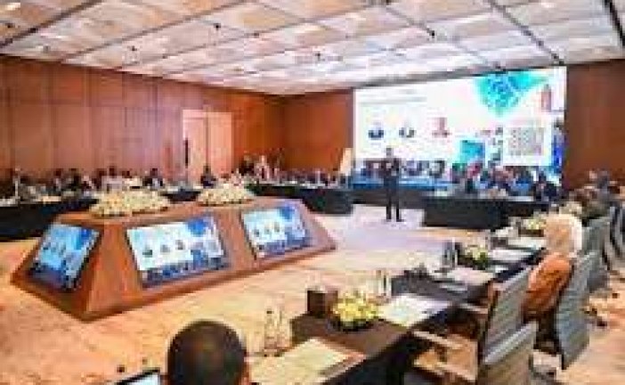 الرباط .. تحديات القيادة الاستراتيجية في مجال الأمن السيبراني محور تدريب تنفيذي للأكاديمية السيبرانية